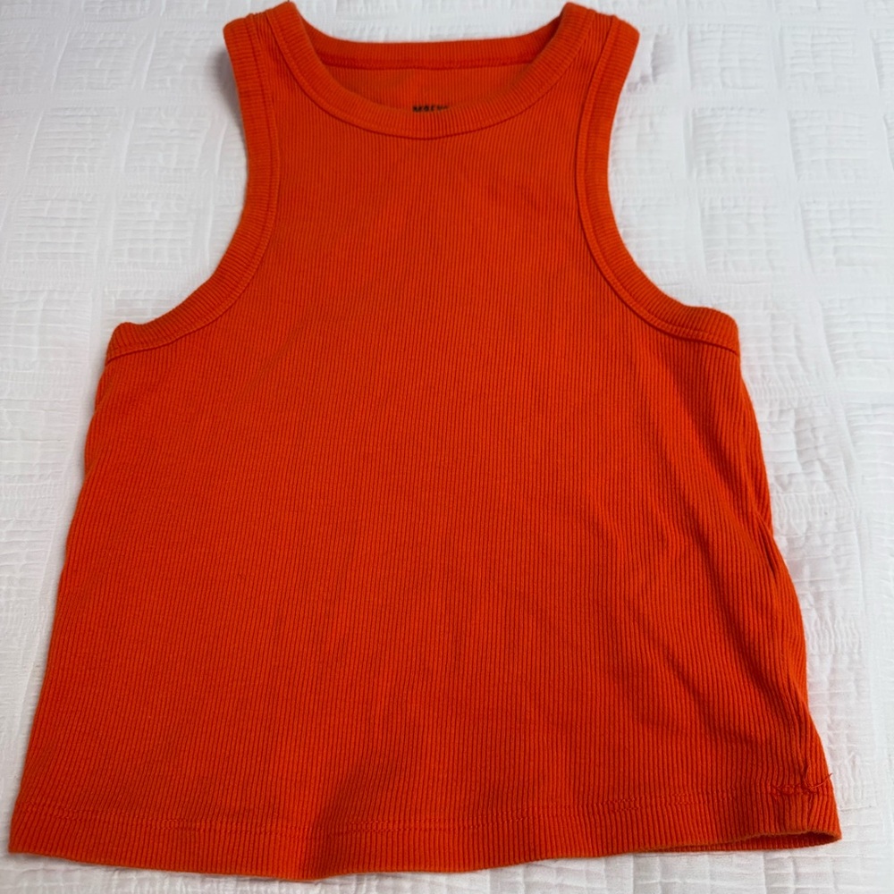 anthropologie tank
